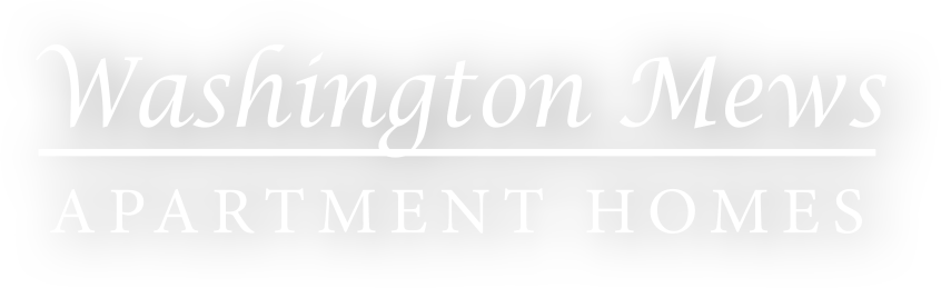 Washington Mews Logo